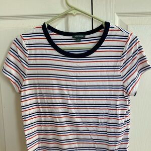 Super soft and comfy crop top